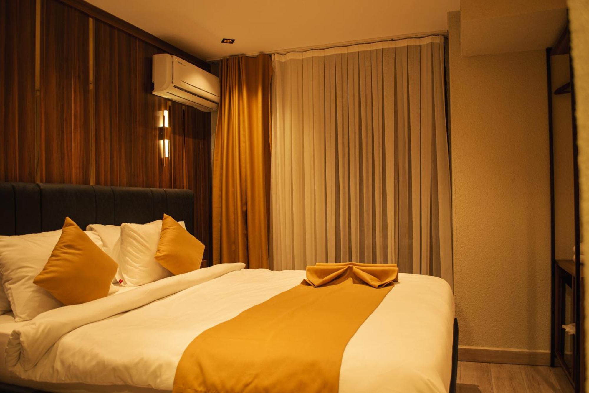 Galata Calm Tale Hotel Istanbul Eksteriør billede