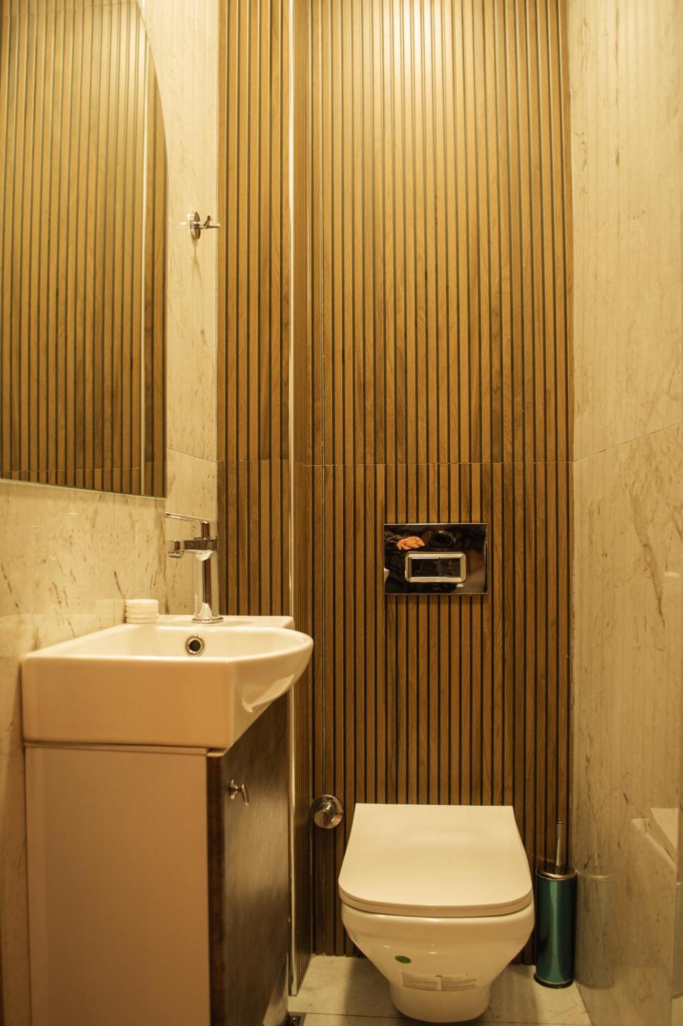 Galata Calm Tale Hotel Istanbul Eksteriør billede